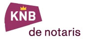 Notariele beroeps organisatie KNB